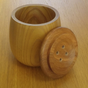 Elm Ought Pot 02 Elm Ought Pot 02