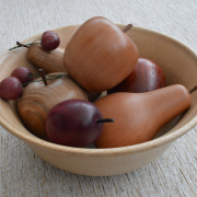 Mixed Fruit Scaled Mixed Fruit Scaled