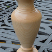 Sycamore Vase Scaled