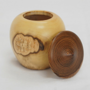 Boxwood Laburnum Box 05 Boxwood Laburnum Box 05