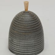 Holly Beehive Box Scorched Gilded 01 Holly Beehive Box Scorched Gilded 01