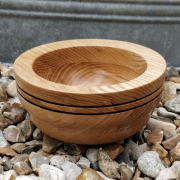 KJE Oak Bowl KJE Oak Bowl