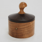 Oak Wenge Box 01 Oak Wenge Box 01