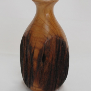 Oak Fencepost Weedpot 02 Oak Fencepost Weedpot 02