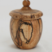 Spalted Beech Box 01 Spalted Beech Box 01