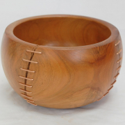 Stitched Cherry Bowl 01 Stitched Cherry Bowl 01