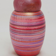 Stripped Red Box 02 Stripped Red Box 02