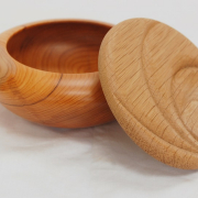 Yew Oak Box 03 Yew Oak Box 03